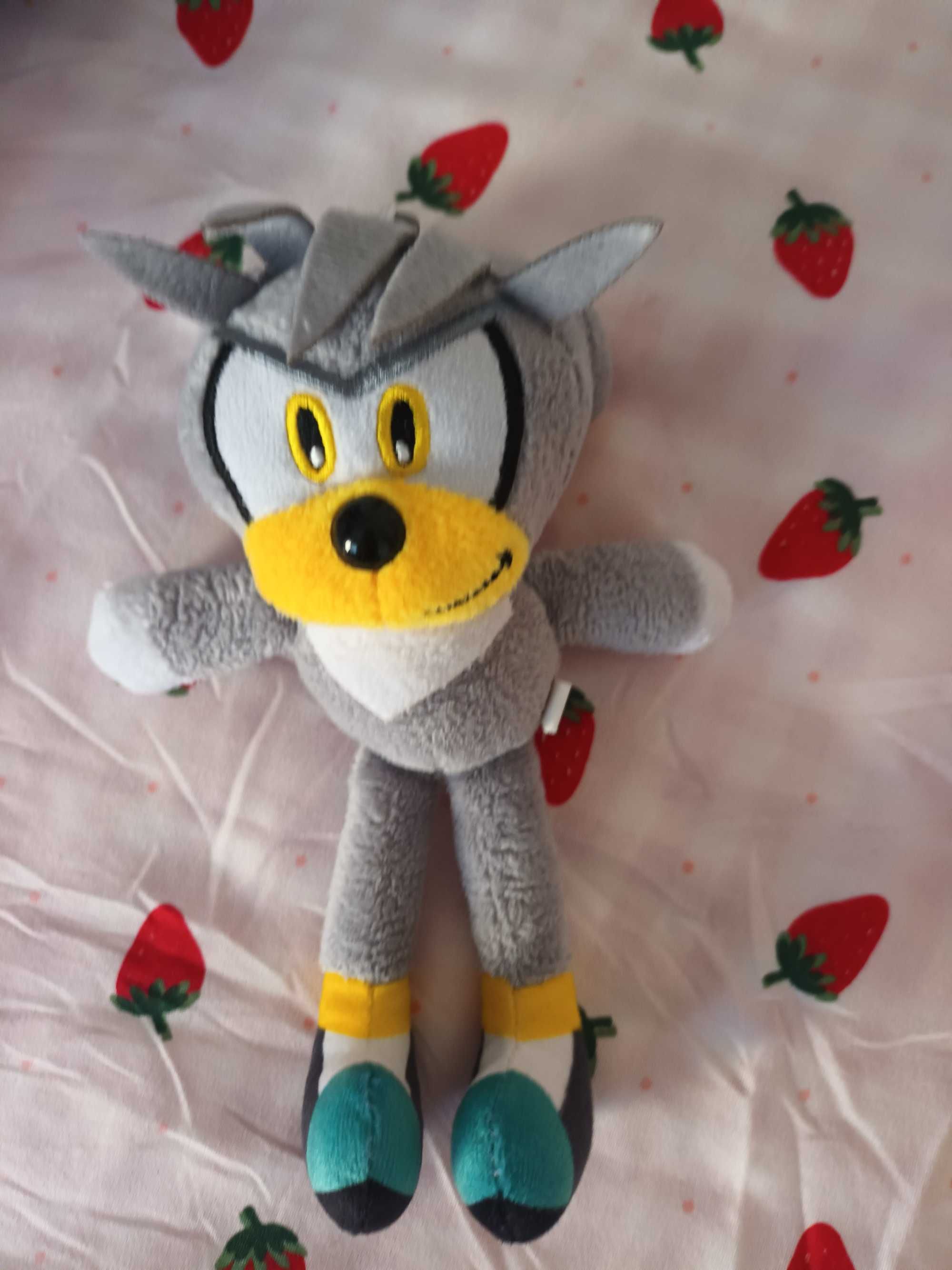 Продавам плюшени играчки