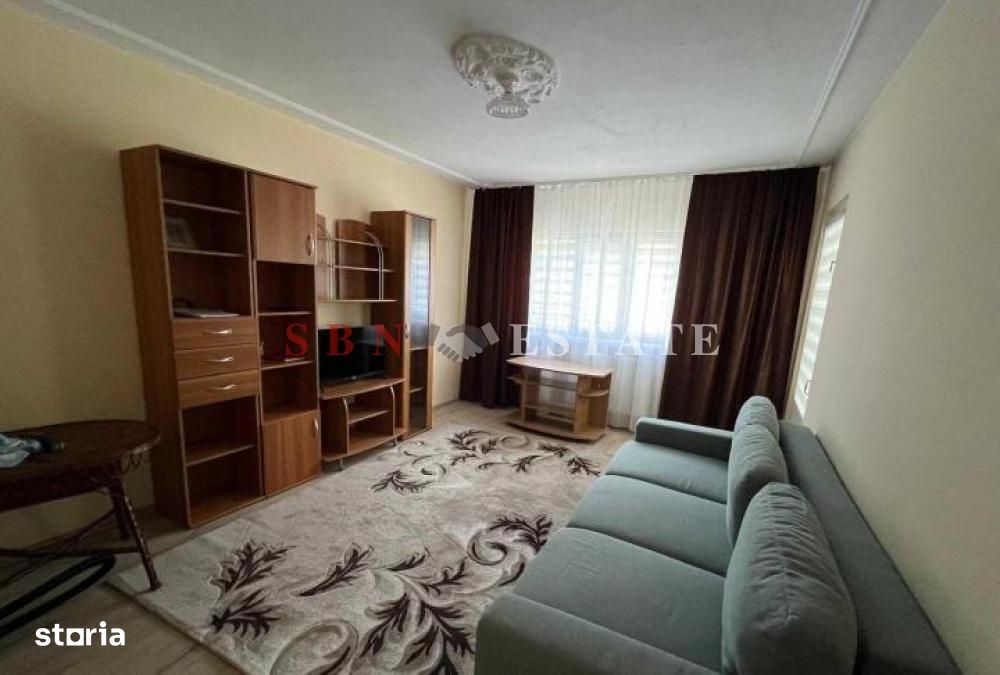 Apartament 3 Camere Rahova - 13 Septembrie | Renovat
