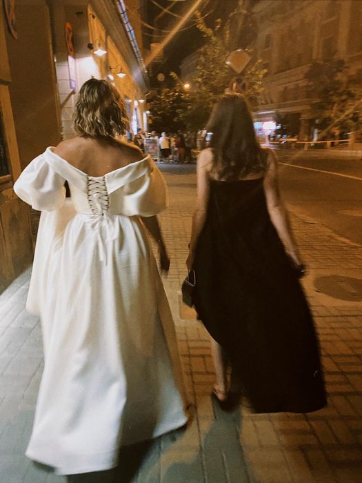 Rochie de mireasa stare buna