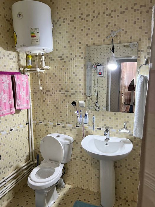 Продается участок