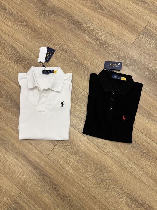 Поло Ralph Lauren | Новые | Турция