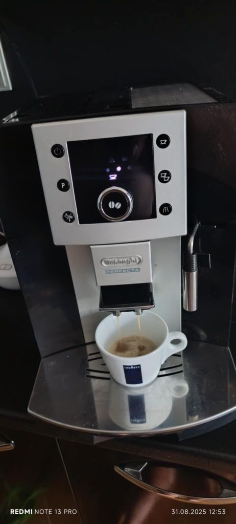 Кафемашина Робот Delonghi