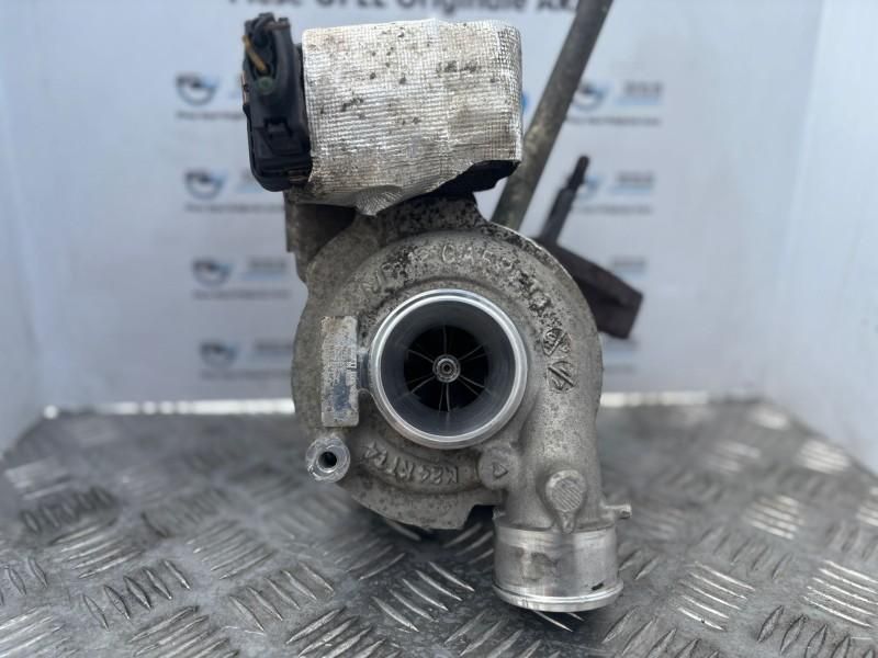 Turbo Chevrolet Captiva C100, C140 2.0 diesel 150 cp Z20DMH; Z20S