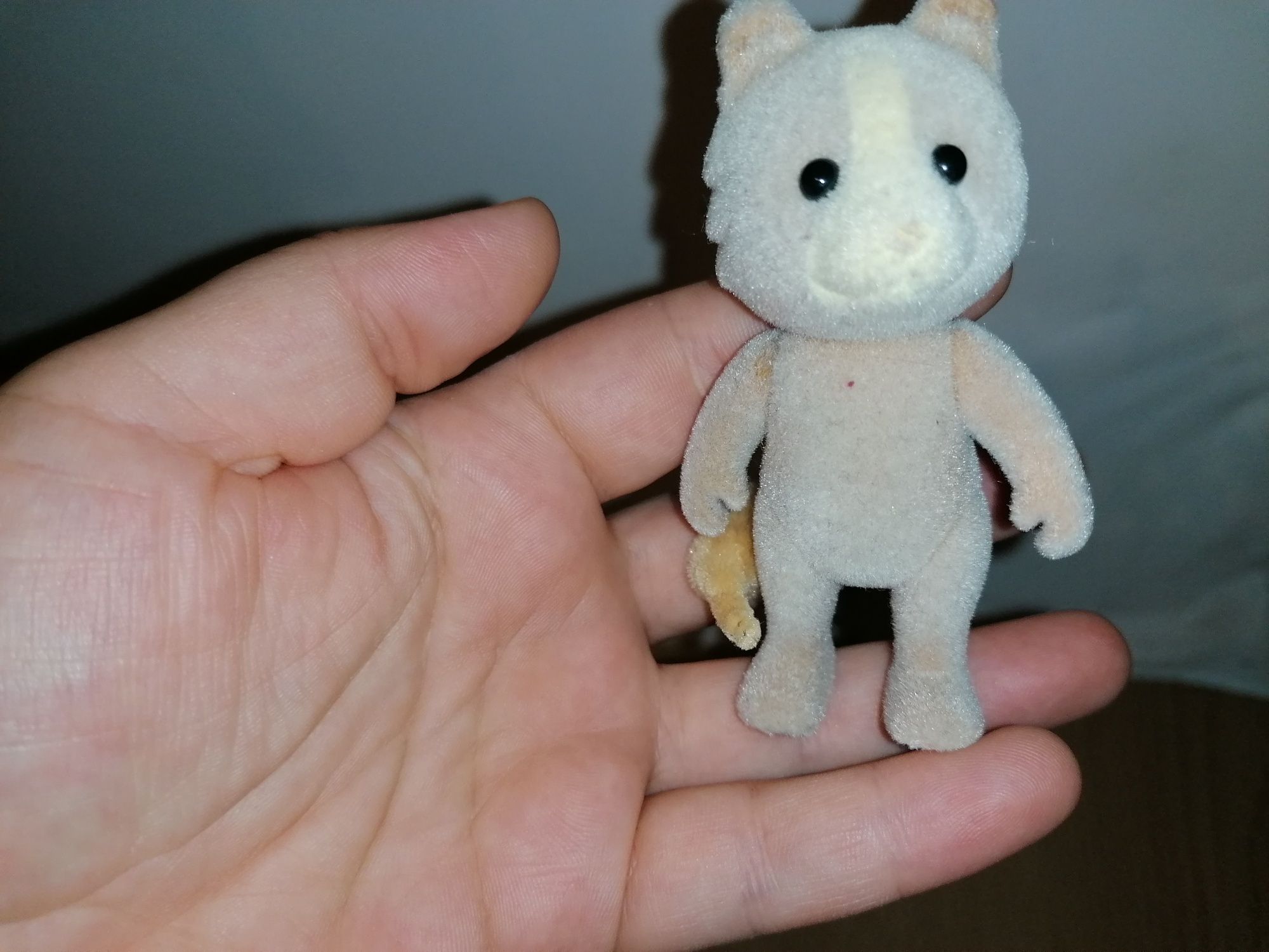 Figurine sylvanian