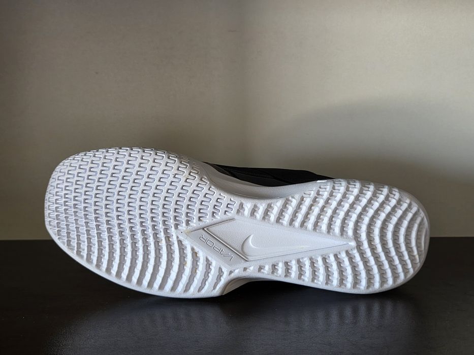 Nike Court Vapor Lite 44номер 28см Стелка Нови без кутия