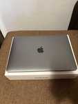 MacBook M1 - SSD256Gb - 8GBRAm-  84% sanatate