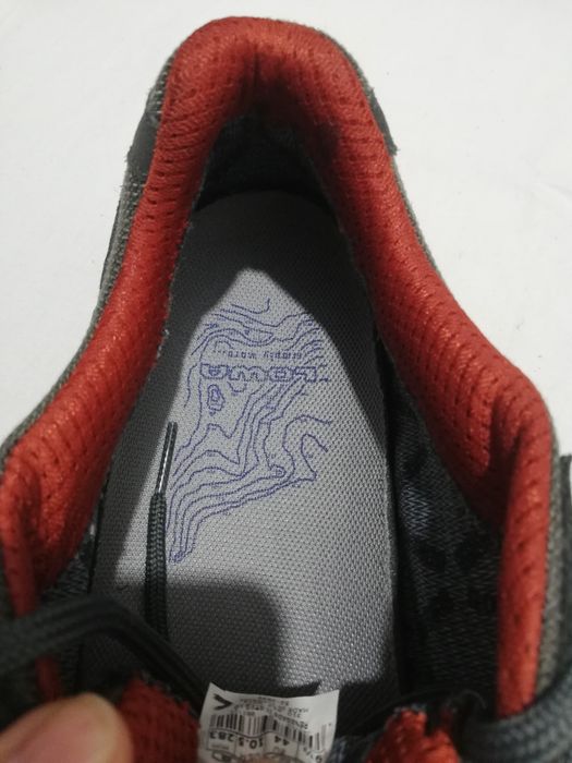 44 Lowa Renegade Gore-tex masura 44