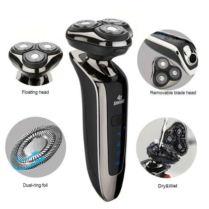 Aparat de barbierit electric Seria 8000