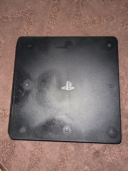 Vand playstation 4 Slim
