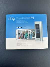 Звънец Ring Doorbell Pro