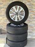 Jante Mazda CX-5  Originale R17