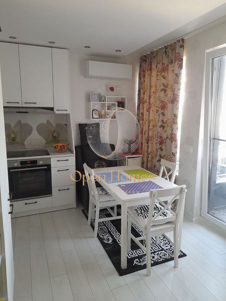 Продава се Двустаен апартамент в София, Малинова долина - 64 кв.м за 3102 €/кв.м - Снимка #1