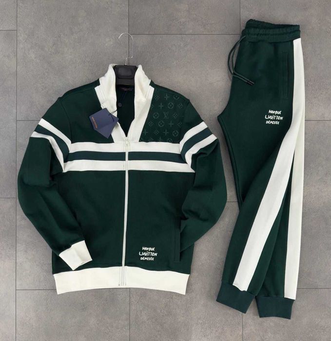 Мъжки Екипи Adidas