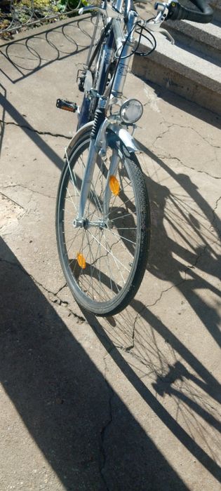 Колело Spirit Mbt