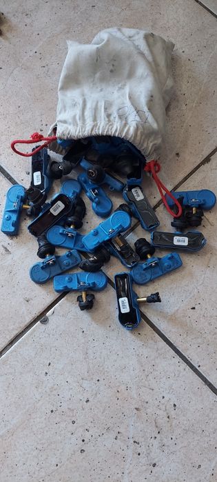 senzori presiune roti pt Opel