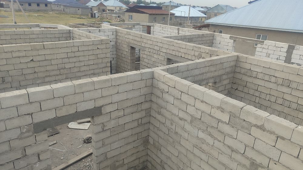 Участок сатылады үлгілі 2 ауылында орналасқан жер телімі 10 соток