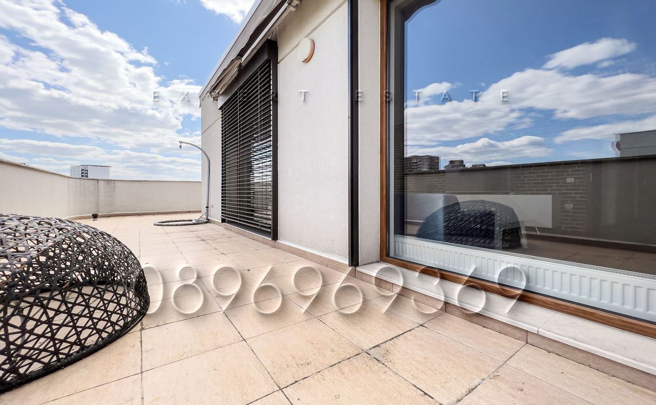 Продава се Тристаен апартамент в Варна, Трошево - 170 кв.м за 1265 €/кв.м - Снимка #5