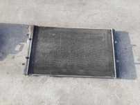 radiator apa vw golf 4 audi a3 skoda octavia 1.9 tdi 1j0121253p