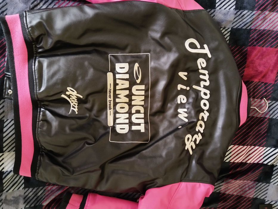 Zara bomber zara