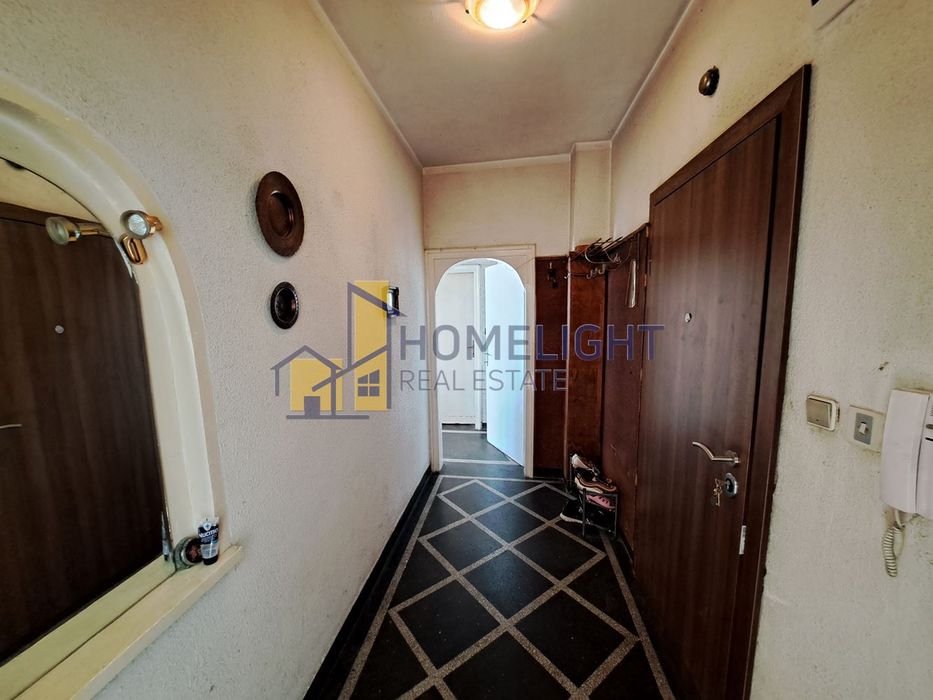 Продава се Двустаен апартамент в София, Яворов - 60 кв.м за 4250 €/кв.м - Снимка #8