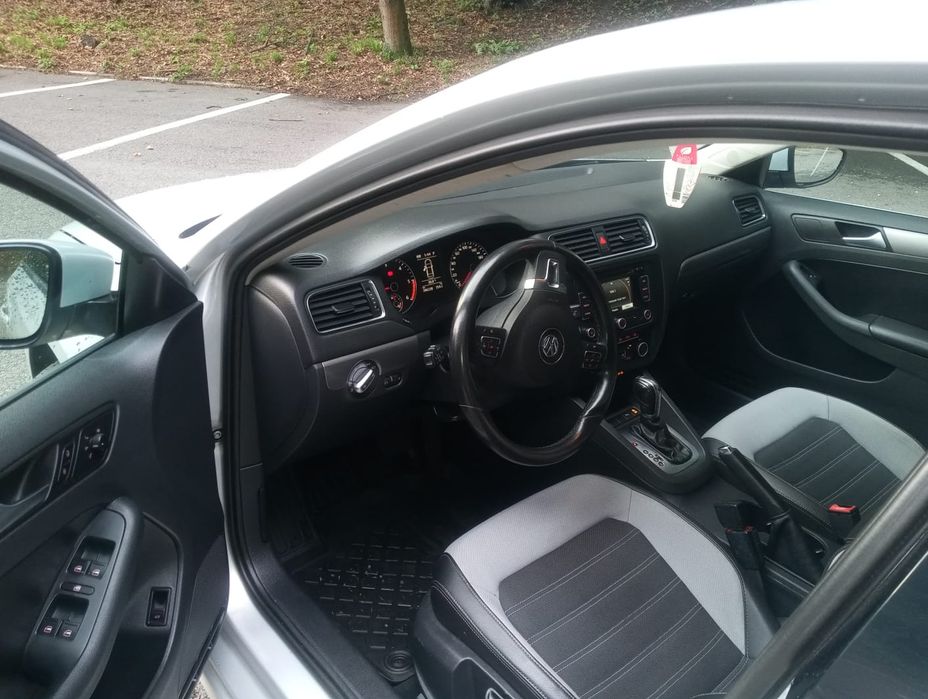 Vw jetta automata