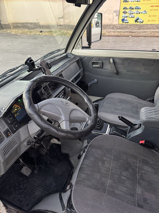 Дамас  холати яхши