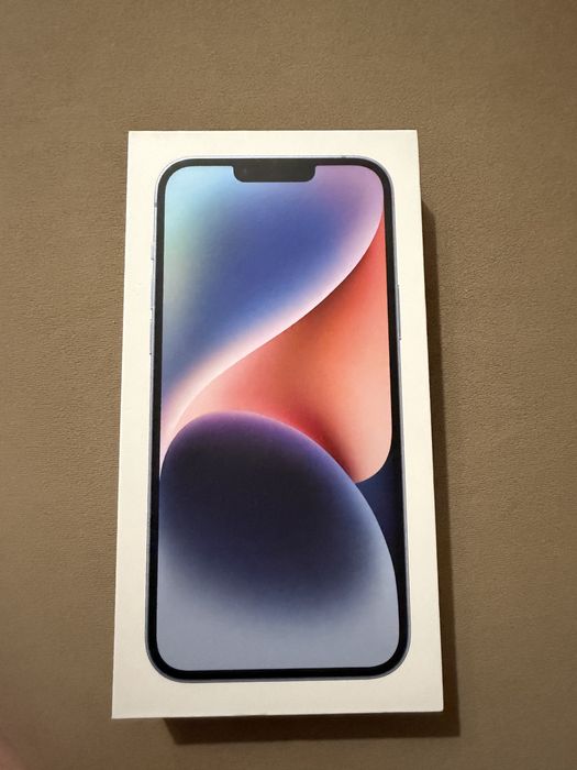 Iphone 14 Plus 128GB