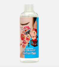 Пилинг-тоник Elizavecca Hell-Pore Clean Up Aha Fruit Toner