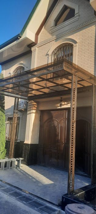 Моналитный поликарбонат Россия “GROSS-pc”. 20лет гарантии