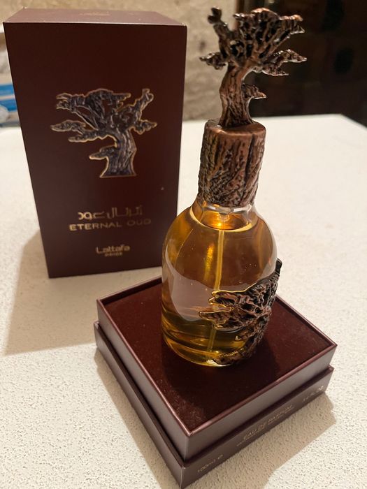 Дамски парфюм Eternal Oud 100мл