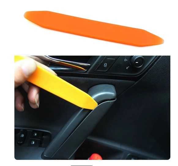 Инструменти за безопасен монтаж/демонтаж на автомобили