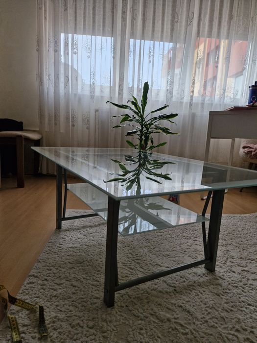 Masuta cafea, stare foarte buna