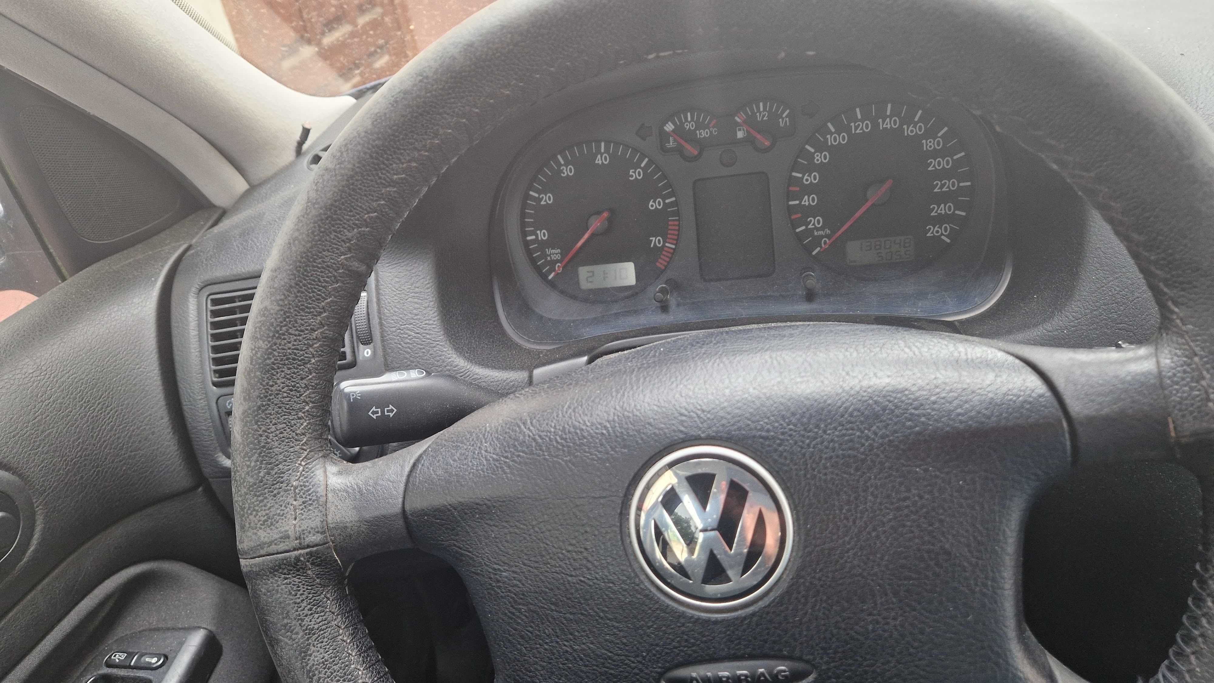 Volkswagen Golf 4