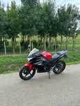 Honda CBR 125R JC50