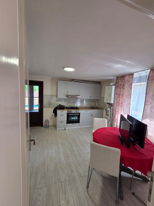 Vand Casa Cazasu Teren 950m