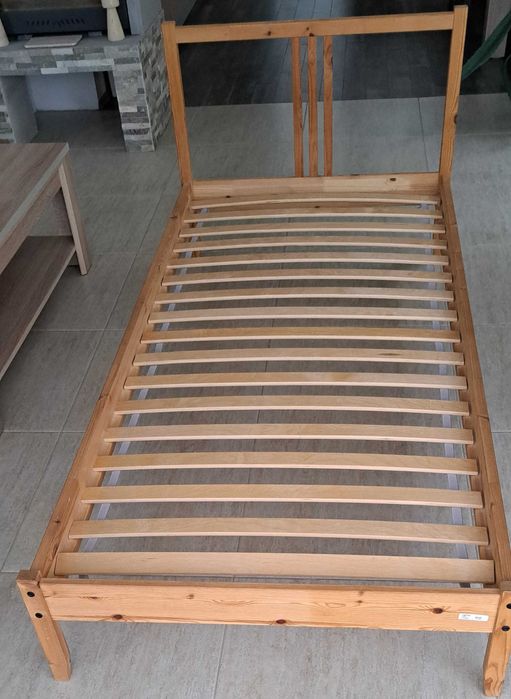 Pat  IKEA 1 persoana