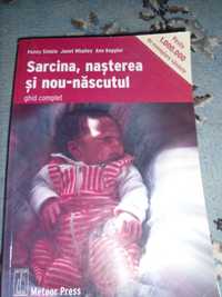 Sarcina ,nasterea si nou nascutul