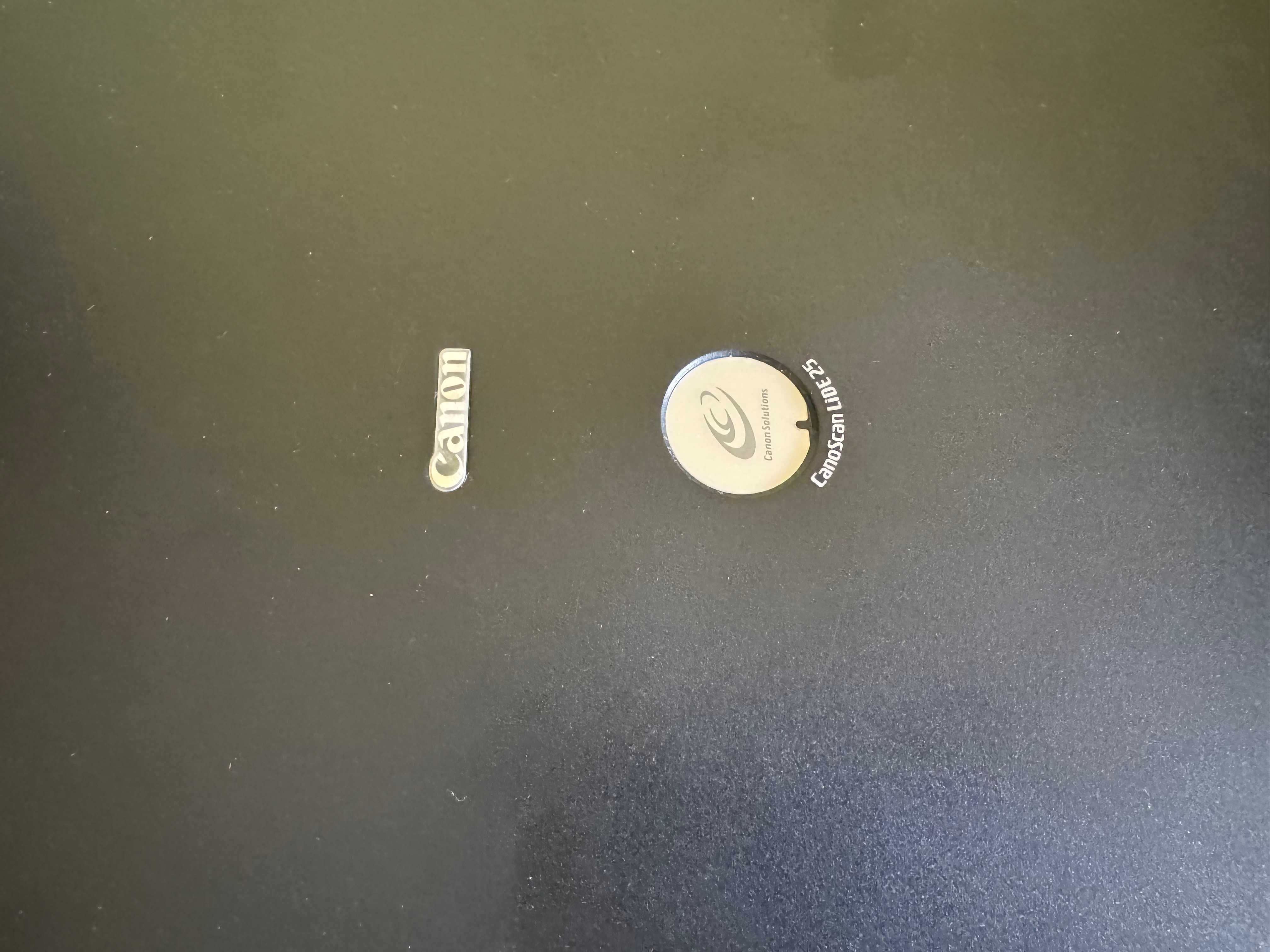 Скенер Canon Canoscan LiDE 25