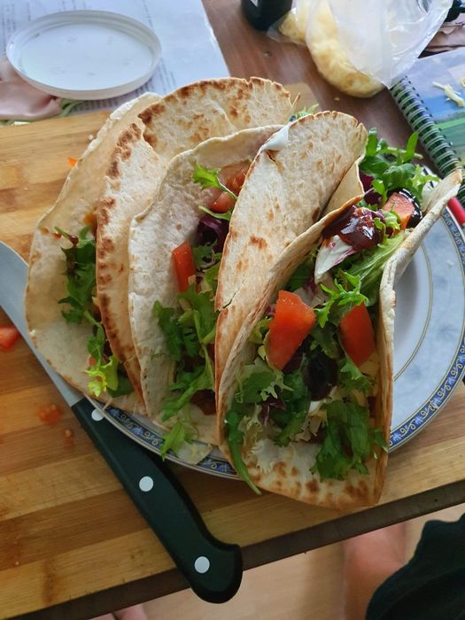 Parteneriat afacere street food