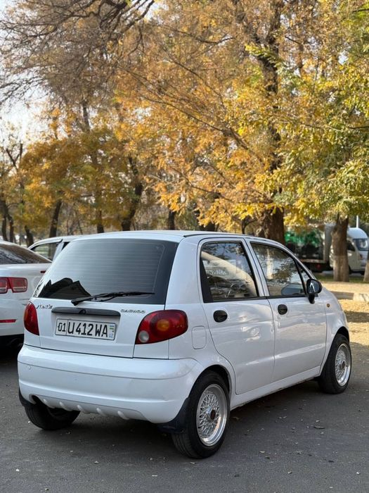 Срочно! Матиз простой