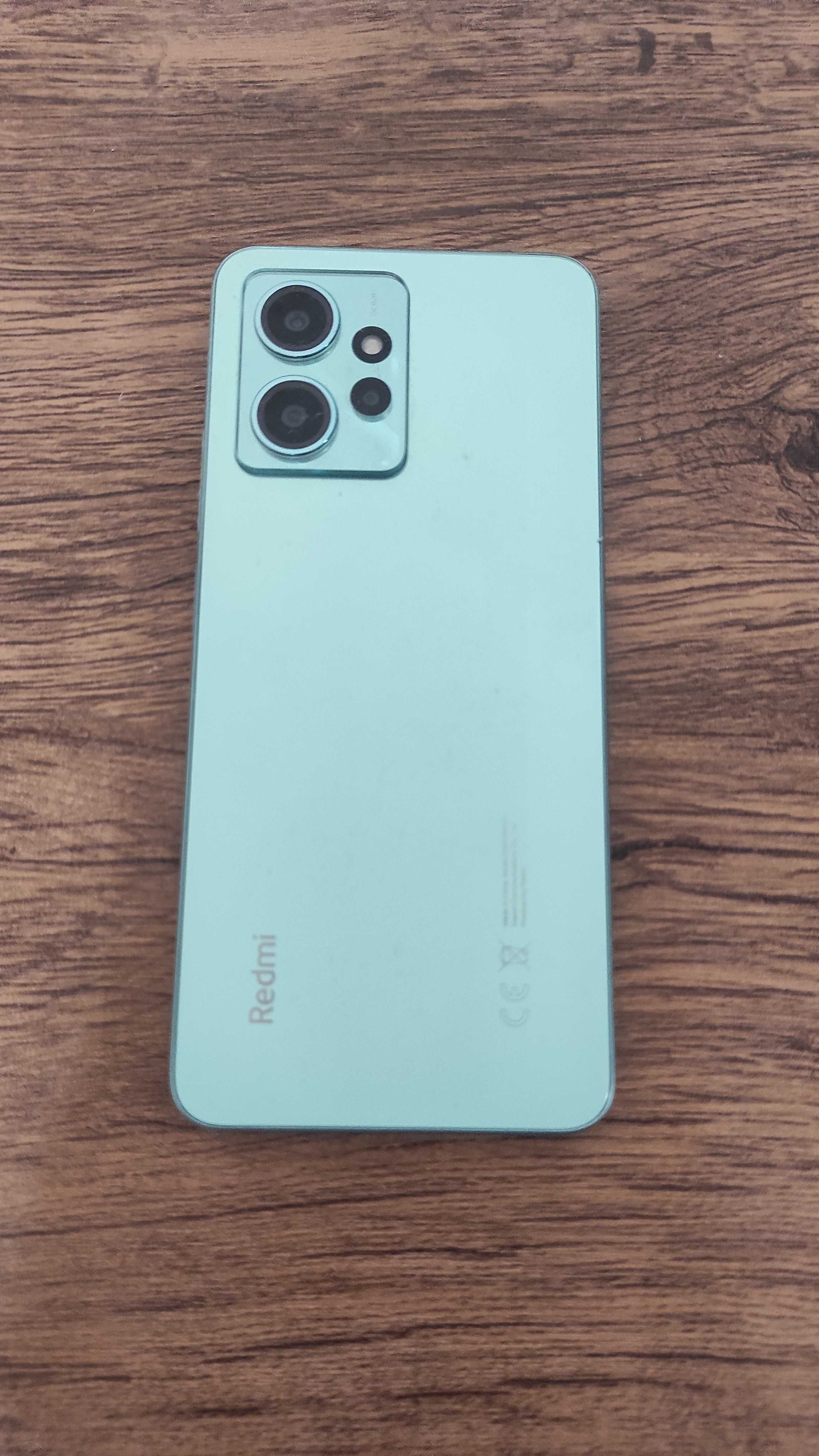 Смартфон Xiaomi Redmi Note 12