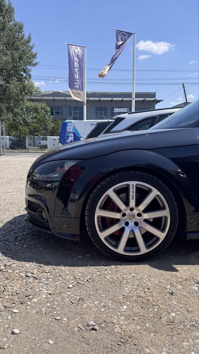 Set Jante MTM Bimoto 19” Audi 5x112