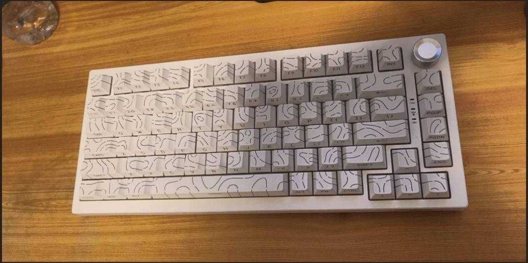 клавиатура K75 Pro