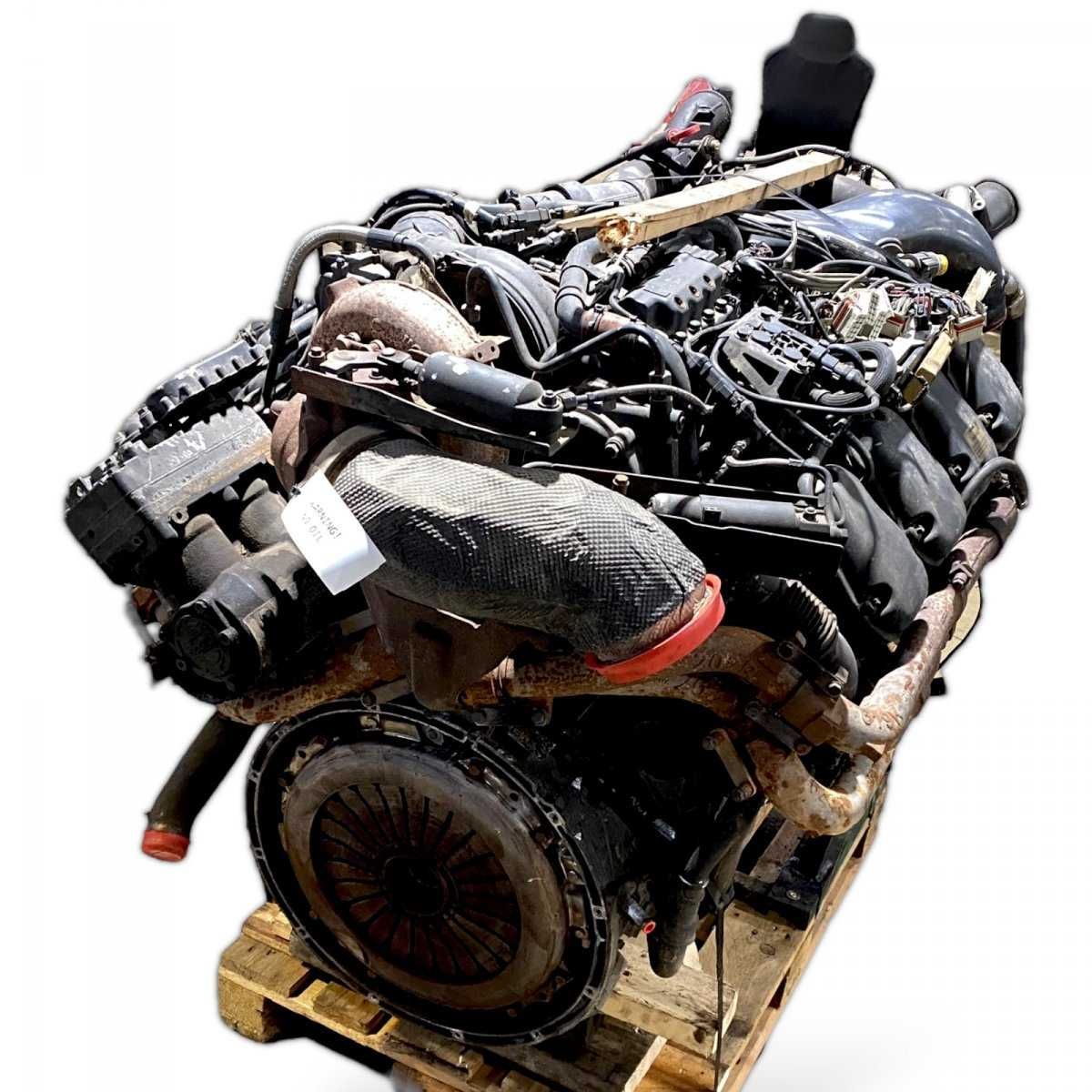 Motor SCANIA V8 -2391570 -Piese de schimb SCANIA