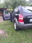 Hyundai Tucson stare buna de funcționare proprietar