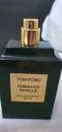 Tom Ford Tobacco Vanille 100 ml