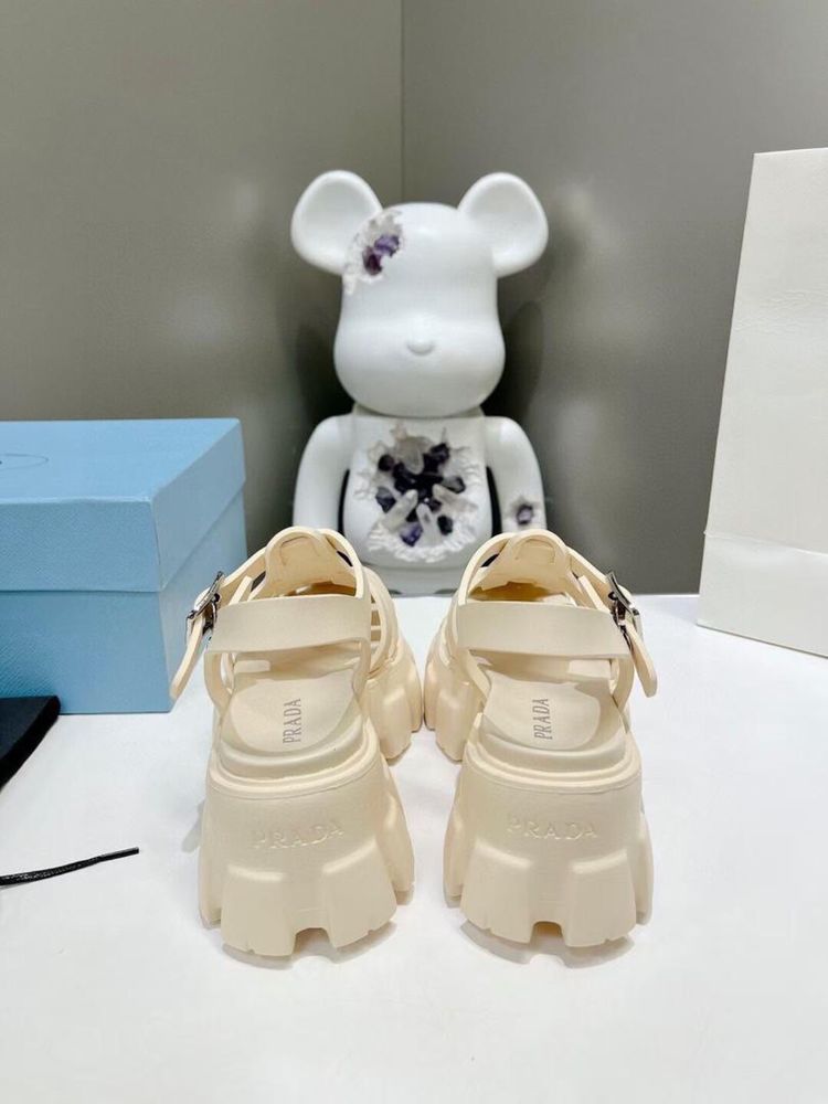 Дамски сандали Prada 35-42