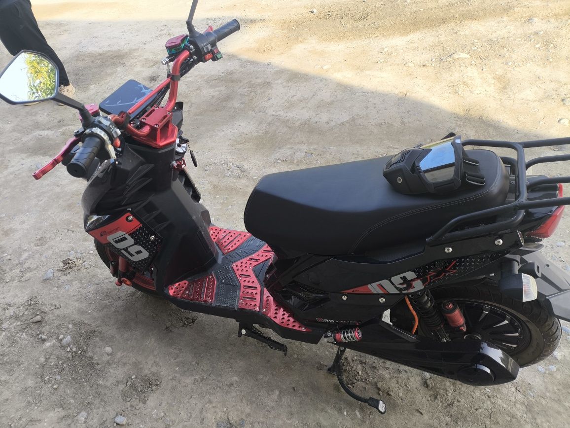 Redline sotiladi
