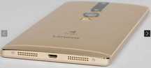 Флагман 3Д-Камерофон Lenovo Tango с самым большим у смартфонов экраном