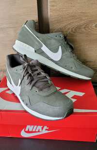 Sneakers piele Nike